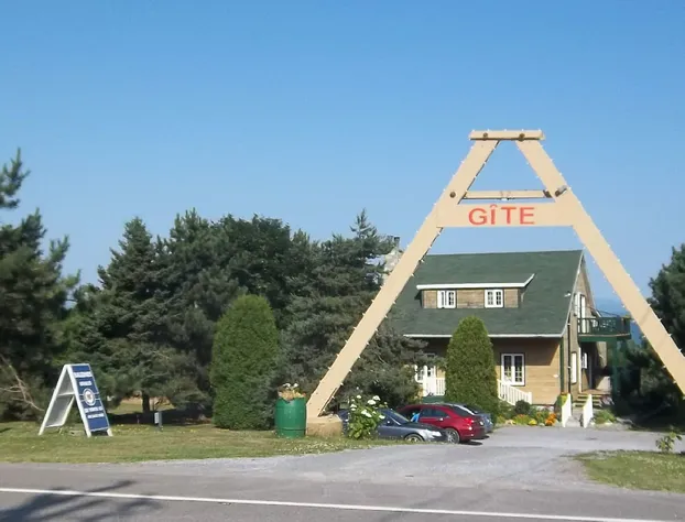 La Halte du Verger hotel detail image 1