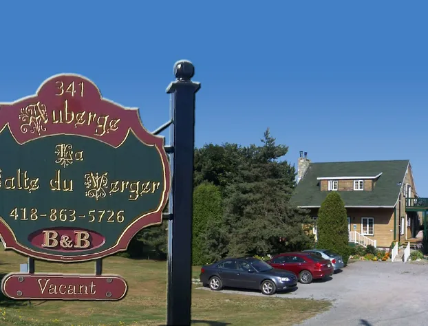 La Halte du Verger hotel detail image 2