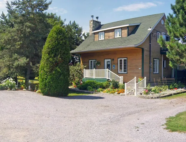 La Halte du Verger hotel detail image 4