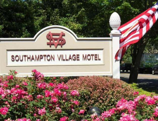 Southampton Village Motel hotel detail image 2