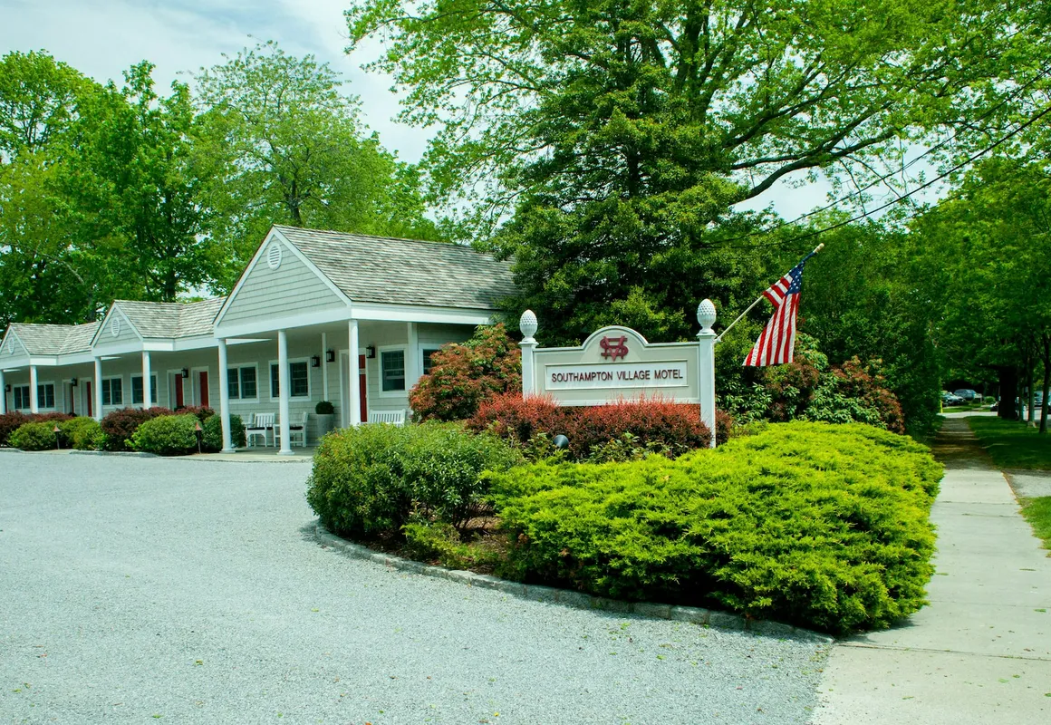 Southampton Village Motel hotel hero