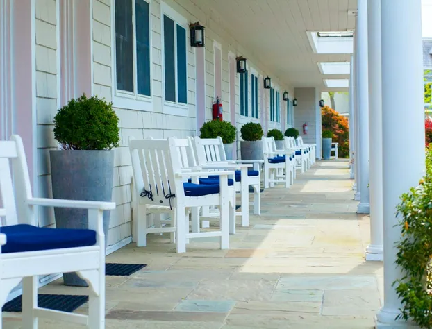 Southampton Village Motel hotel detail image 4