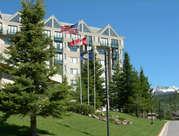 Shoshone Condos at Big Sky Resort hotel detail image 1