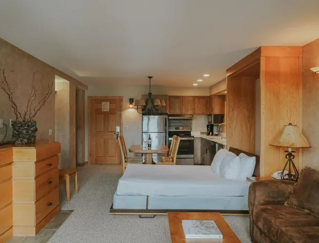 Shoshone Condos at Big Sky Resort hotel detail image 3