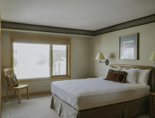 Shoshone Condos at Big Sky Resort hotel detail image 4