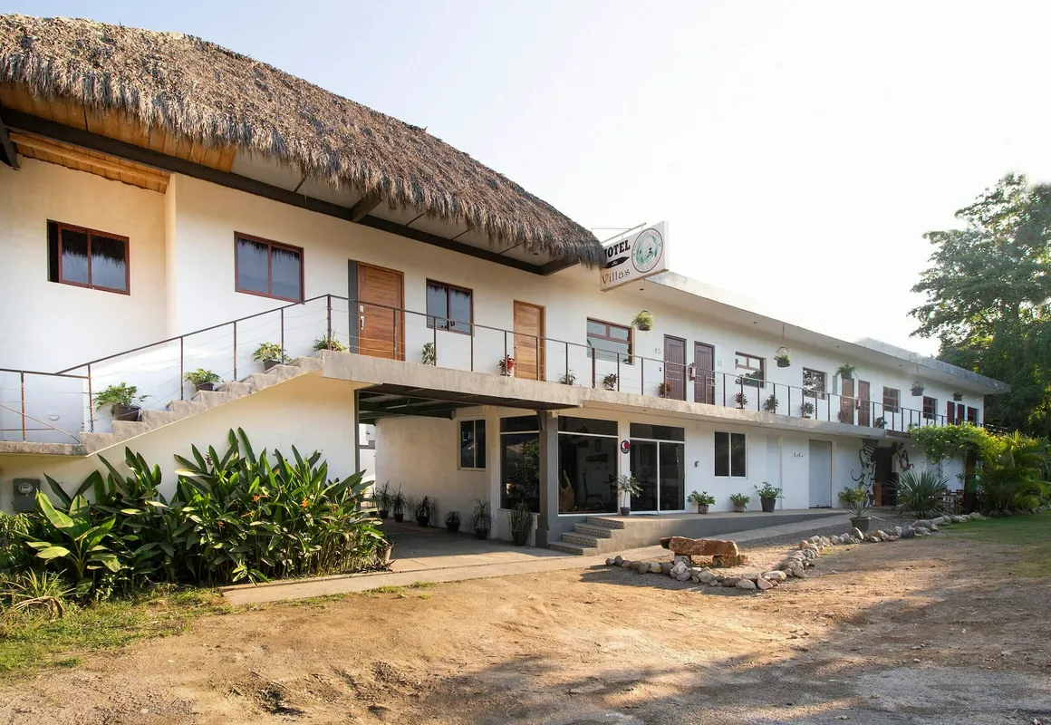 Hotel Samanu hotel hero