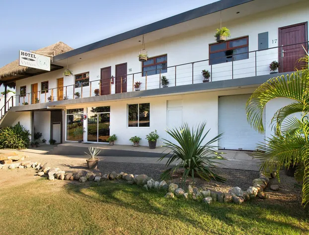 Hotel Samanu hotel detail image 1