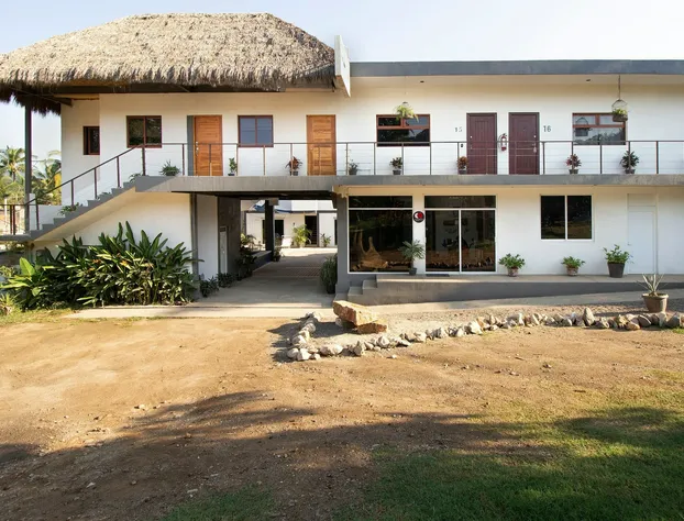 Hotel Samanu hotel detail image 2