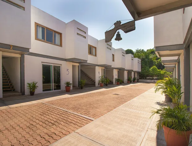 Hotel Samanu hotel detail image 3