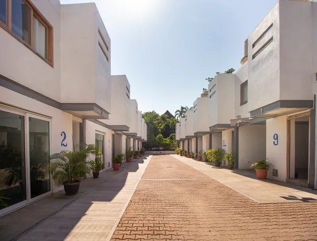 Hotel Samanu hotel detail image 4