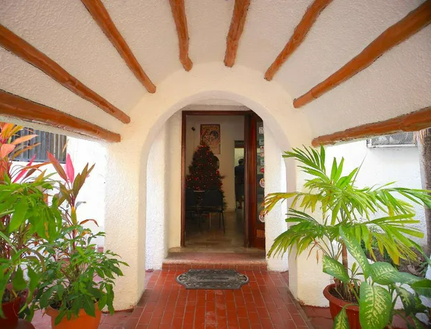 Hotel Plaza Carrillo's hotel detail image 2