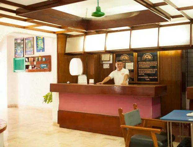 Hotel Plaza Carrillo's hotel detail image 3