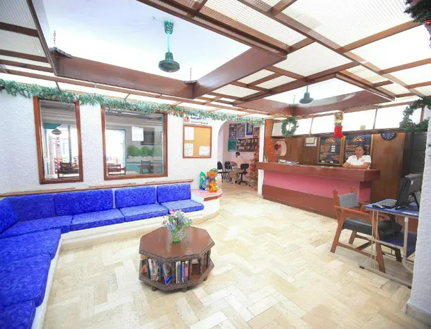 Hotel Plaza Carrillo's hotel detail image 4