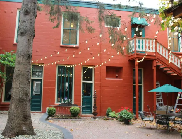 Hotel Planter hotel detail image 1