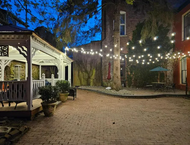 Hotel Planter hotel detail image 2