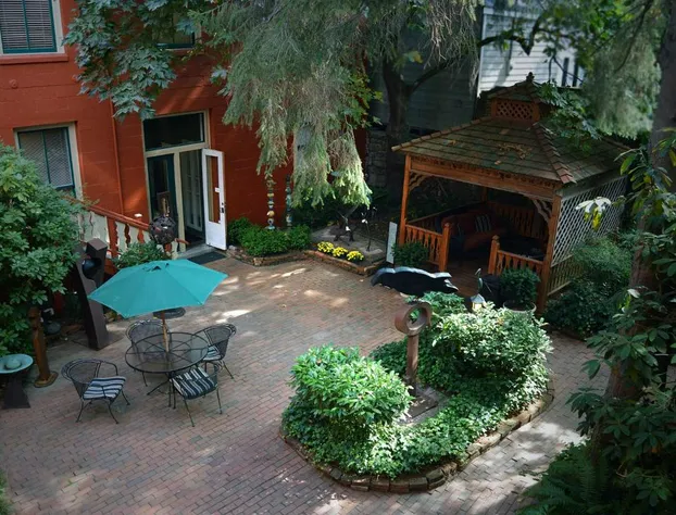 Hotel Planter hotel detail image 3