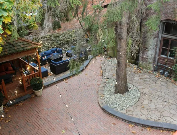 Hotel Planter hotel detail image 4