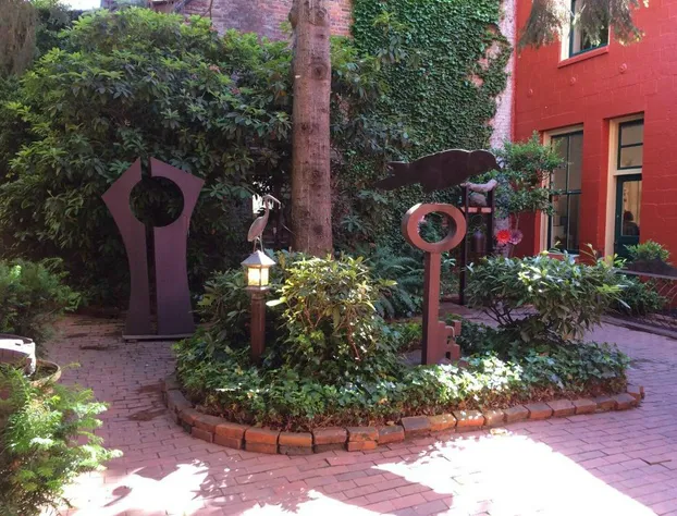 Hotel Planter hotel detail image 2