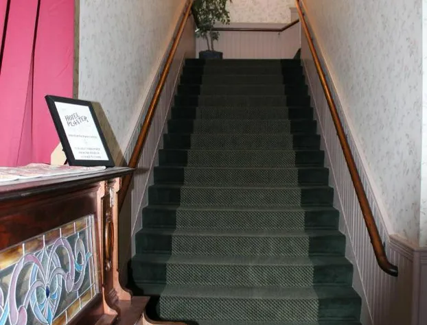 Hotel Planter hotel detail image 3