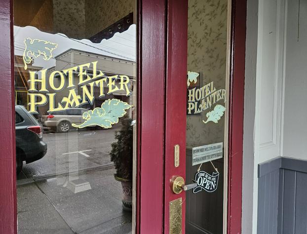 Hotel Planter hotel detail image 2