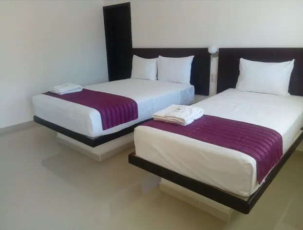 Hotel La Isla hotel detail image 1