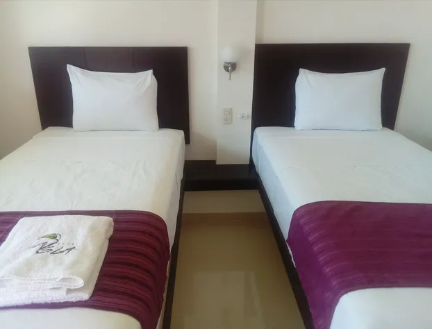 Hotel La Isla hotel detail image 3