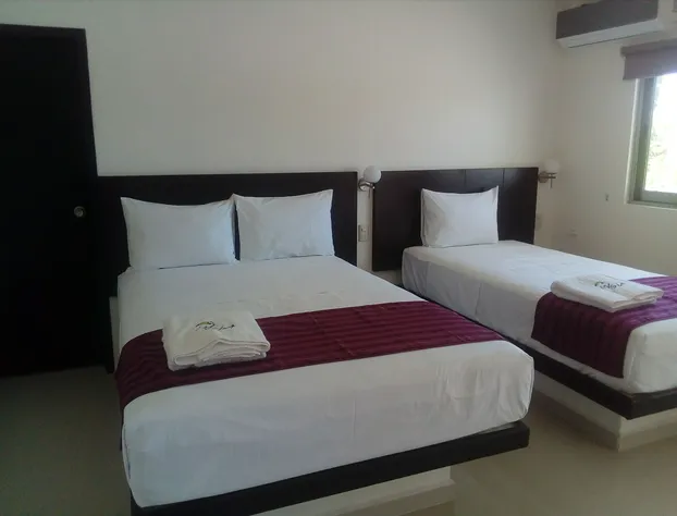 Hotel La Isla hotel detail image 4