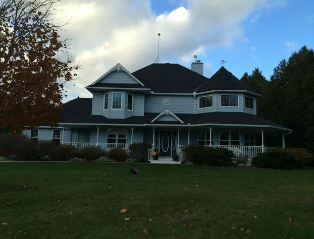 The Boston 'T' B&B hotel detail image 1