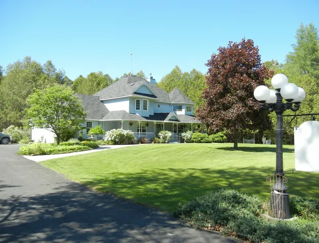 The Boston 'T' B&B hotel detail image 3