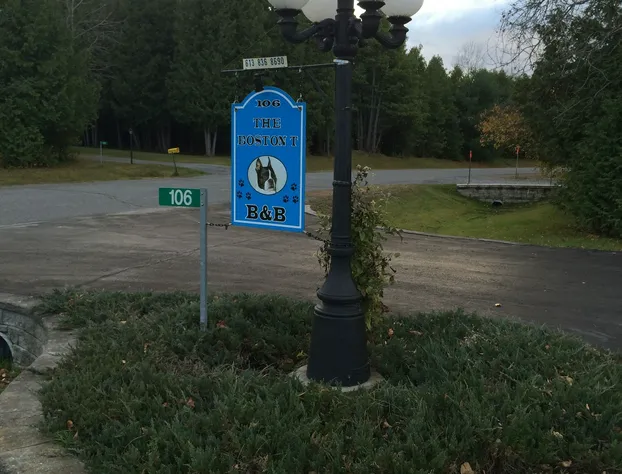 The Boston 'T' B&B hotel detail image 4