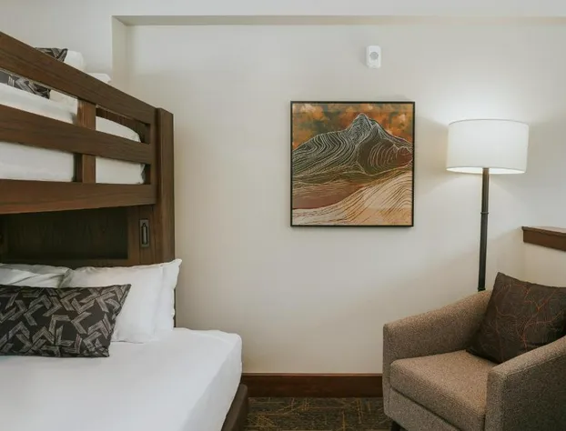 Huntley Lodge at Big Sky Resort hotel detail image 4