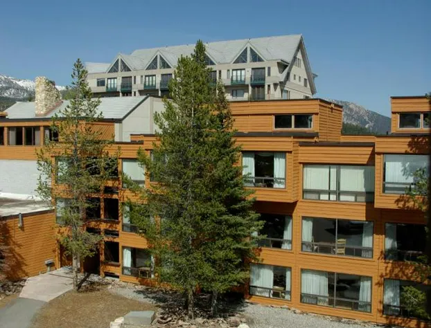Huntley Lodge at Big Sky Resort hotel detail image 2