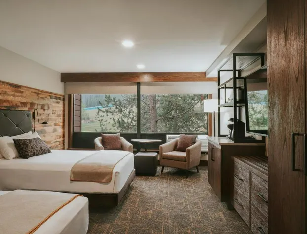 Huntley Lodge at Big Sky Resort hotel detail image 3