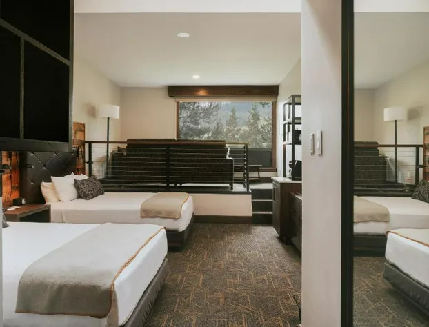 Huntley Lodge at Big Sky Resort hotel detail image 4