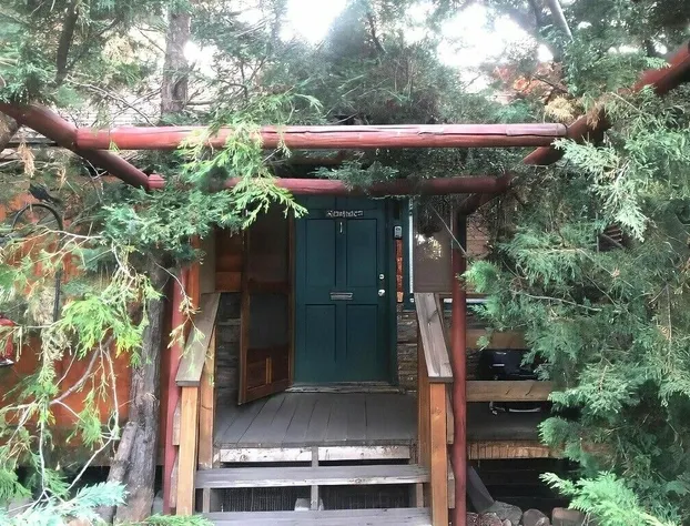 Eagle's Nest Lodge hotel detail image 1