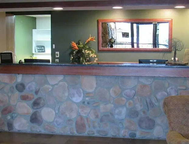 Borger Ambassador Inn hotel detail image 1