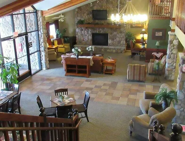 Borger Ambassador Inn hotel detail image 2