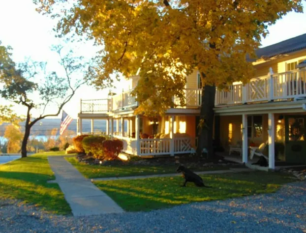 Magnolia Place Bed & Breakfast hotel detail image 4