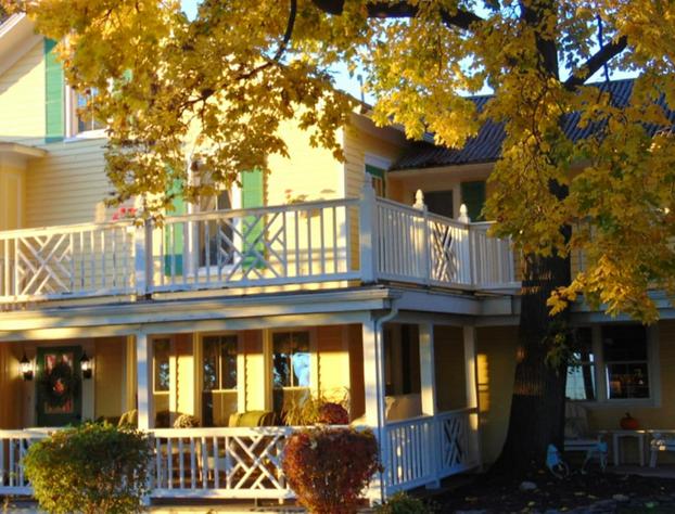 Magnolia Place Bed & Breakfast hotel detail image 2