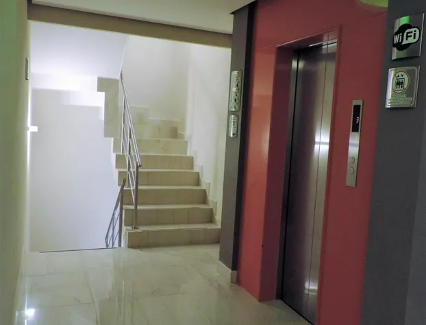 Xcoco Inn hotel detail image 3