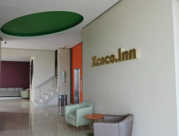 Xcoco Inn hotel detail image 4