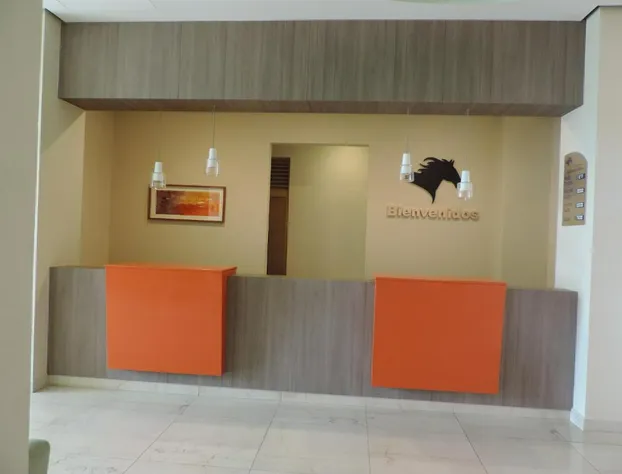 Xcoco Inn hotel detail image 1