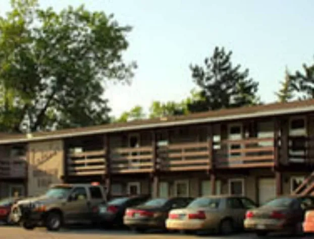 Lakeshor Motor Inn hotel detail image 1