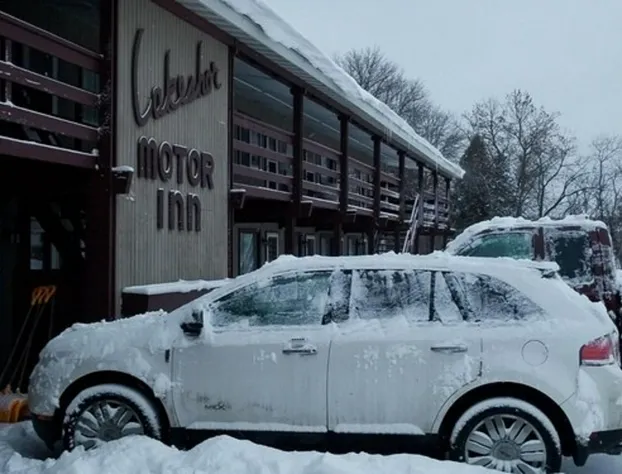 Lakeshor Motor Inn hotel detail image 2