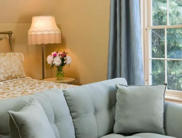 Gothic Eves Inn and Spa Bed and Breakfast hotel detail image 3