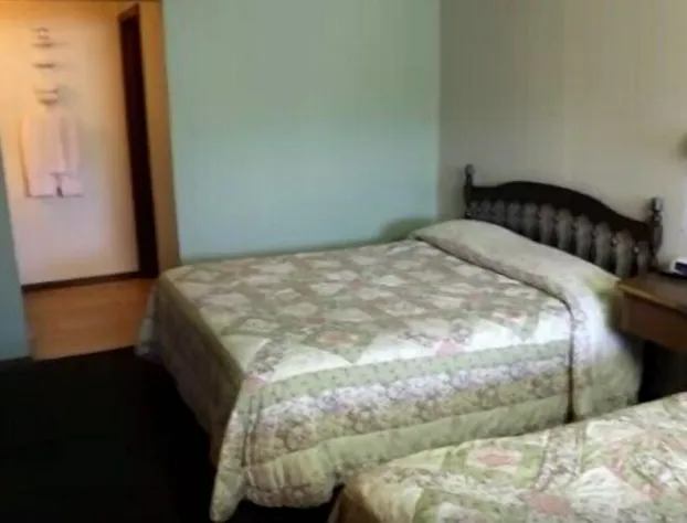 Sandhiller Motel hotel detail image 2