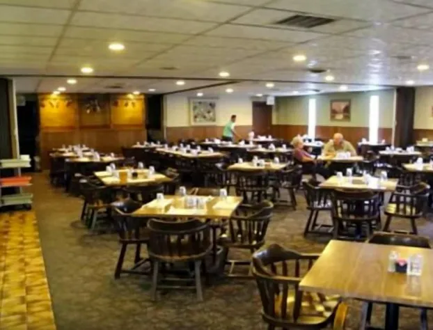 Sandhiller Motel hotel detail image 3