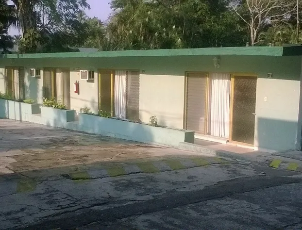 Hotel Playa Azul hotel detail image 1