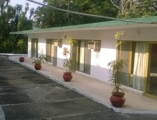 Hotel Playa Azul hotel detail image 2