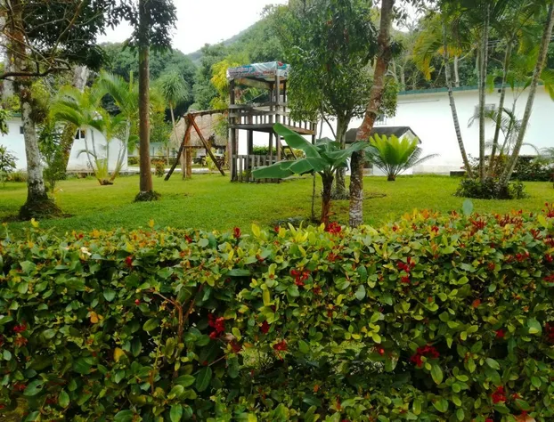 Hotel Playa Azul hotel detail image 4